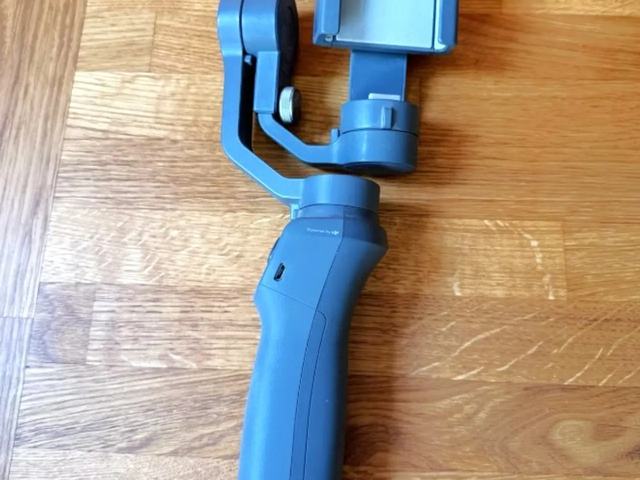 Billede 3 - DJI Osmo Mobile2 – Håndholdt gimbal / stabilisato