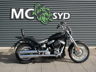 Harley-Davidson FXST Softail Standard MC-SYD BYTTER GERNE