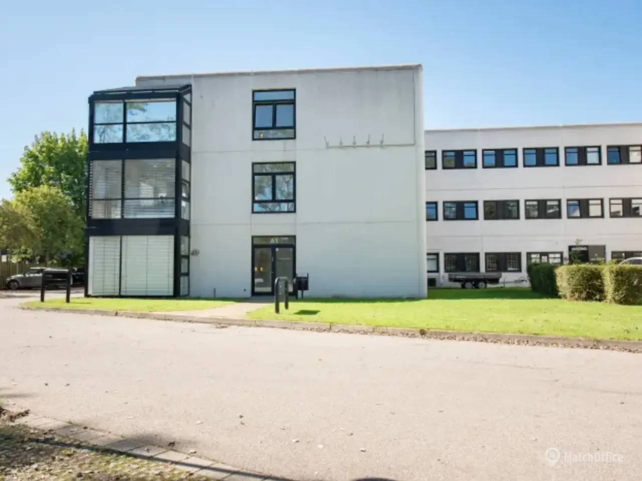 Billede 7 - Mødelokale til leje i Albertslund