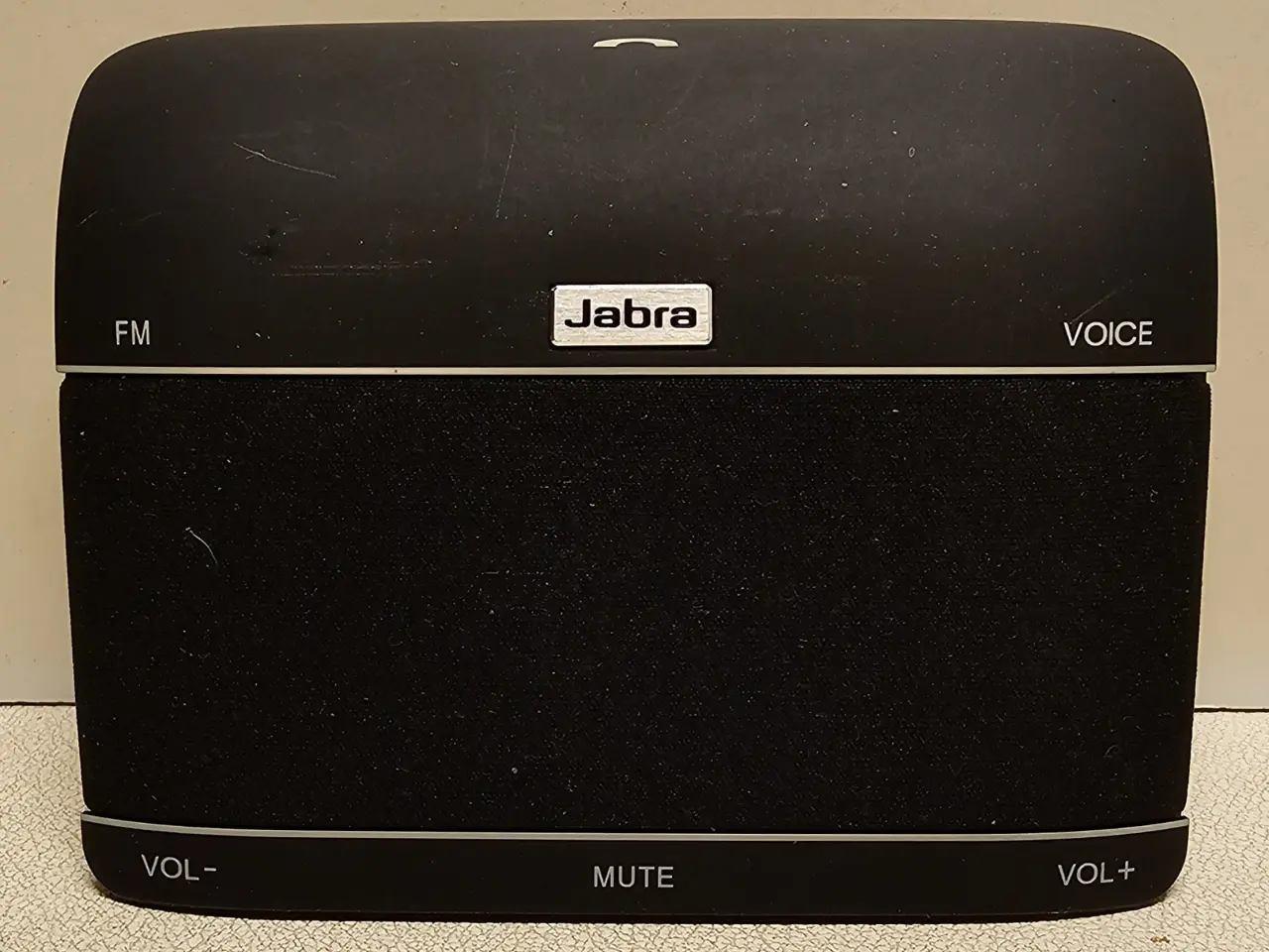 Billede 5 - Jabra Freeway HFS100 Håndfri sæt