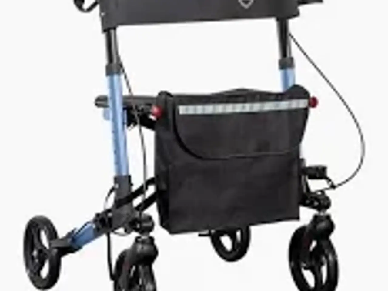Billede 1 - Rolator super stand
