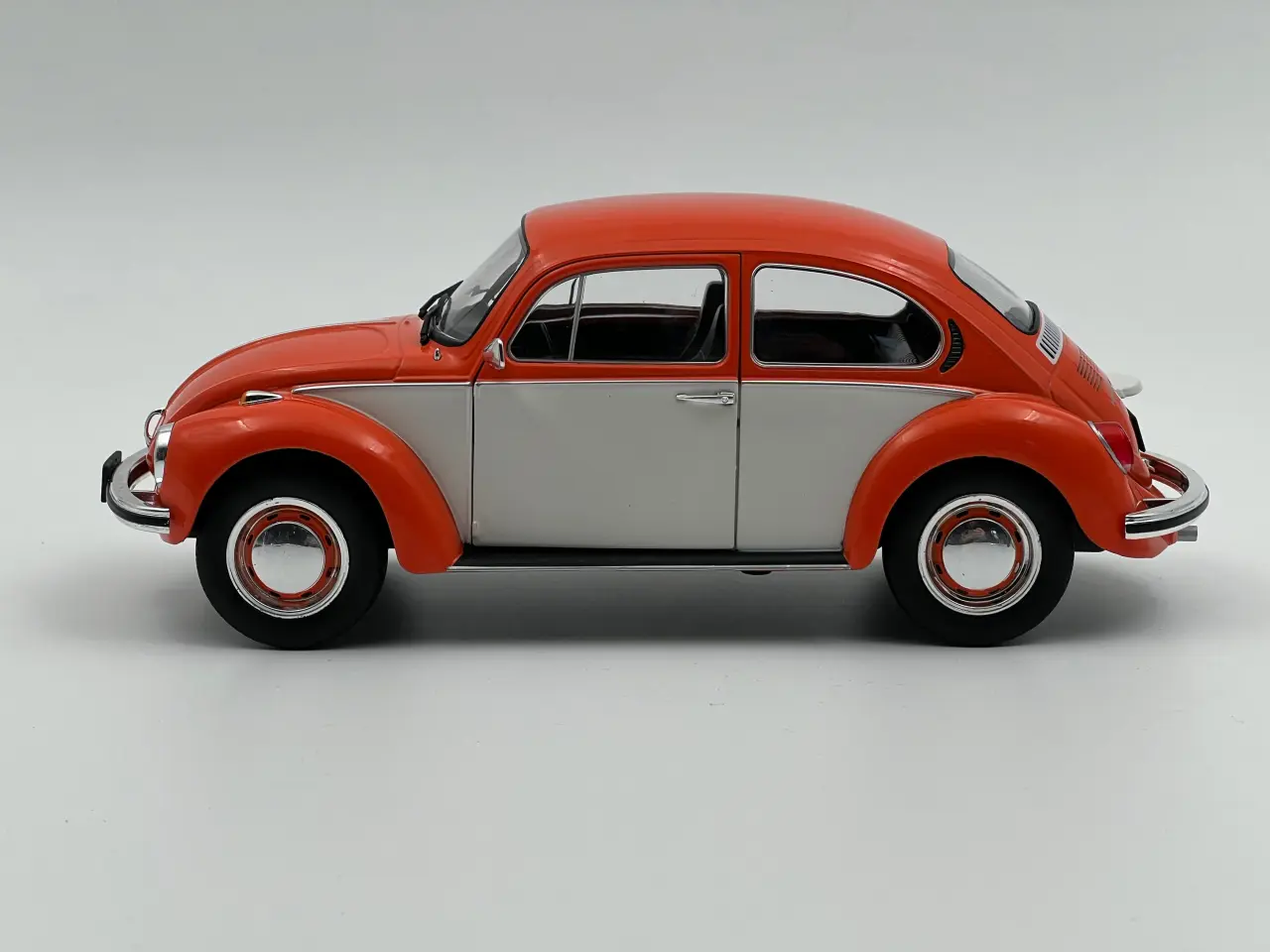 Billede 2 - 1973 VW Bobbel 1303 - 1:18