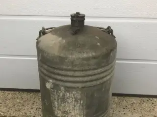 Petroliums dunk