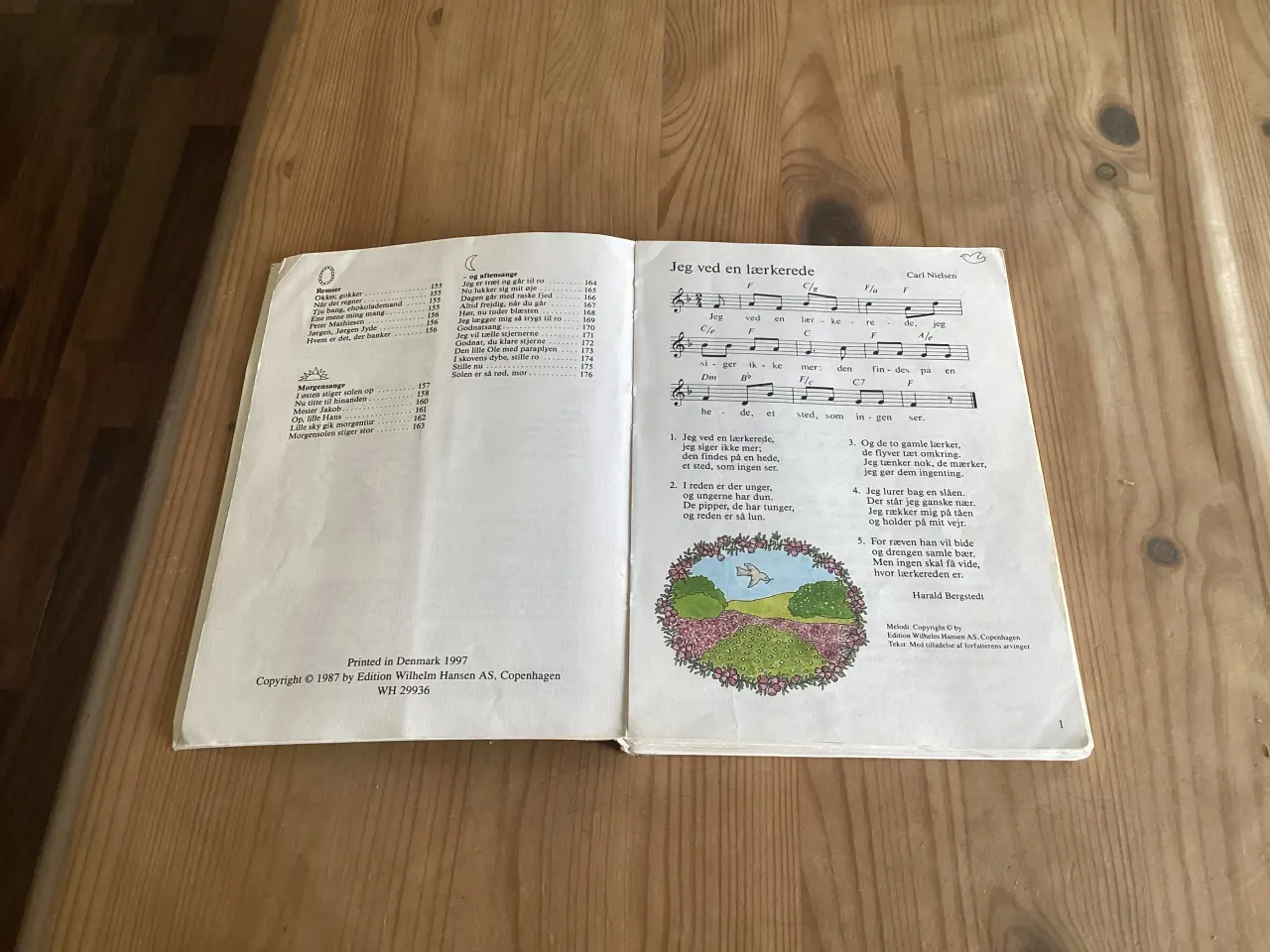 Billede 10 - Sang Bøger