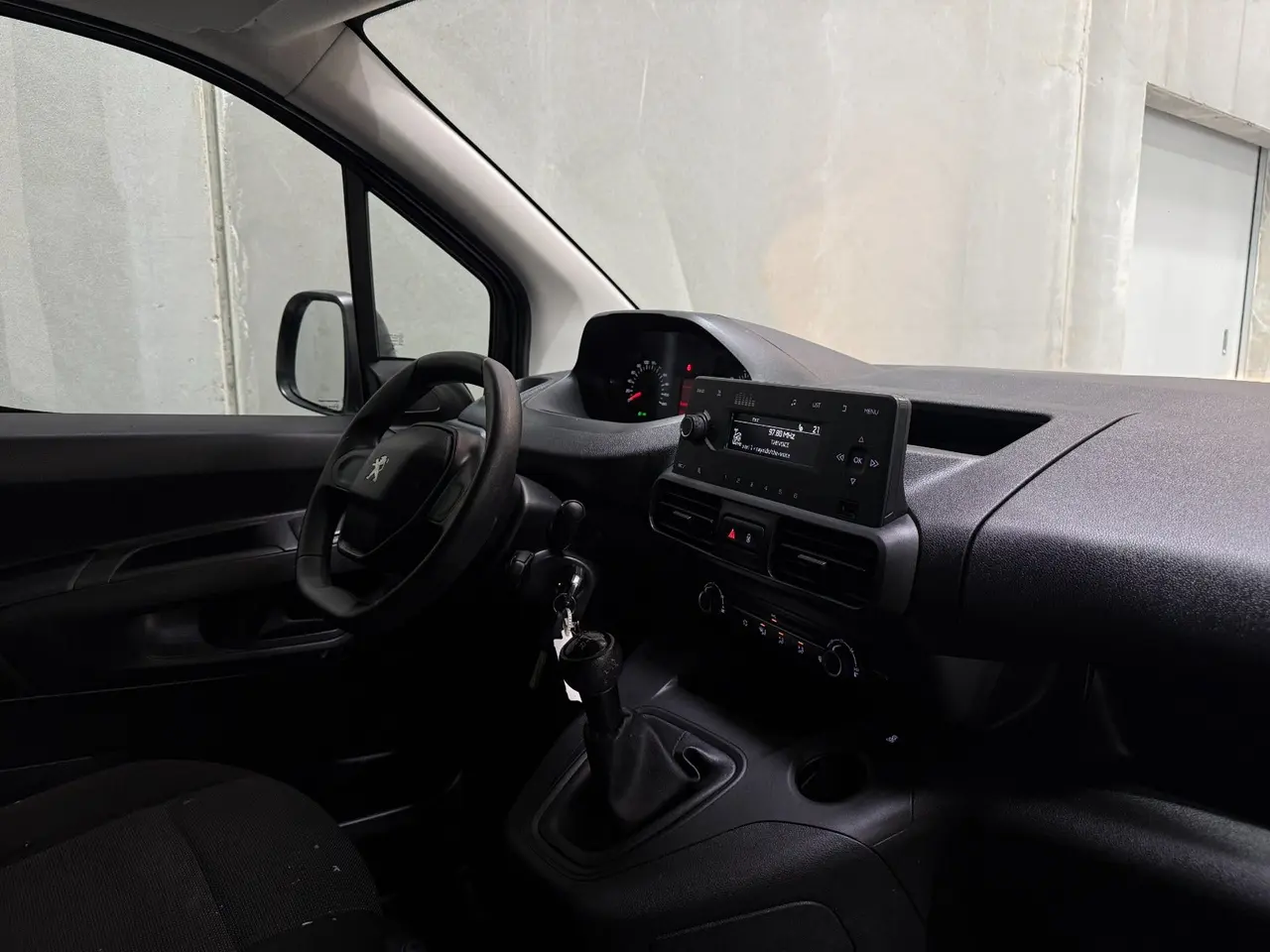Billede 13 - Peugeot Partner 1,5 BlueHDi 100 L1V1 Ultimate Van