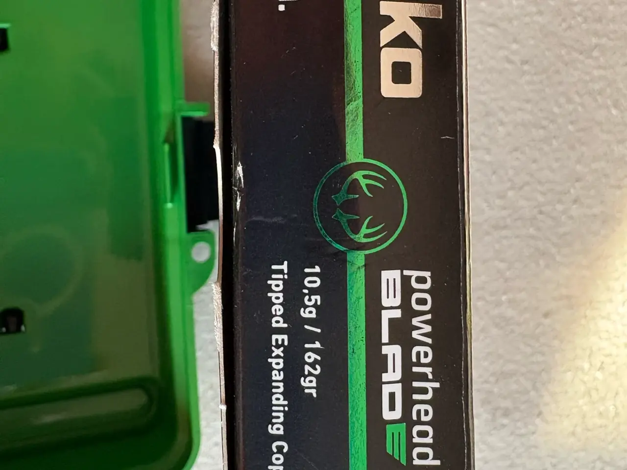 Billede 2 - Sako Powerhead Blade
