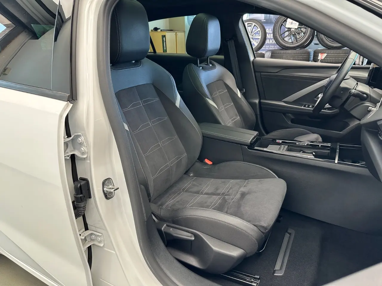 Billede 11 - Opel Astra-e 54 Ultimate