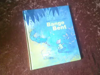 Bange Bent, Mathilde Stein