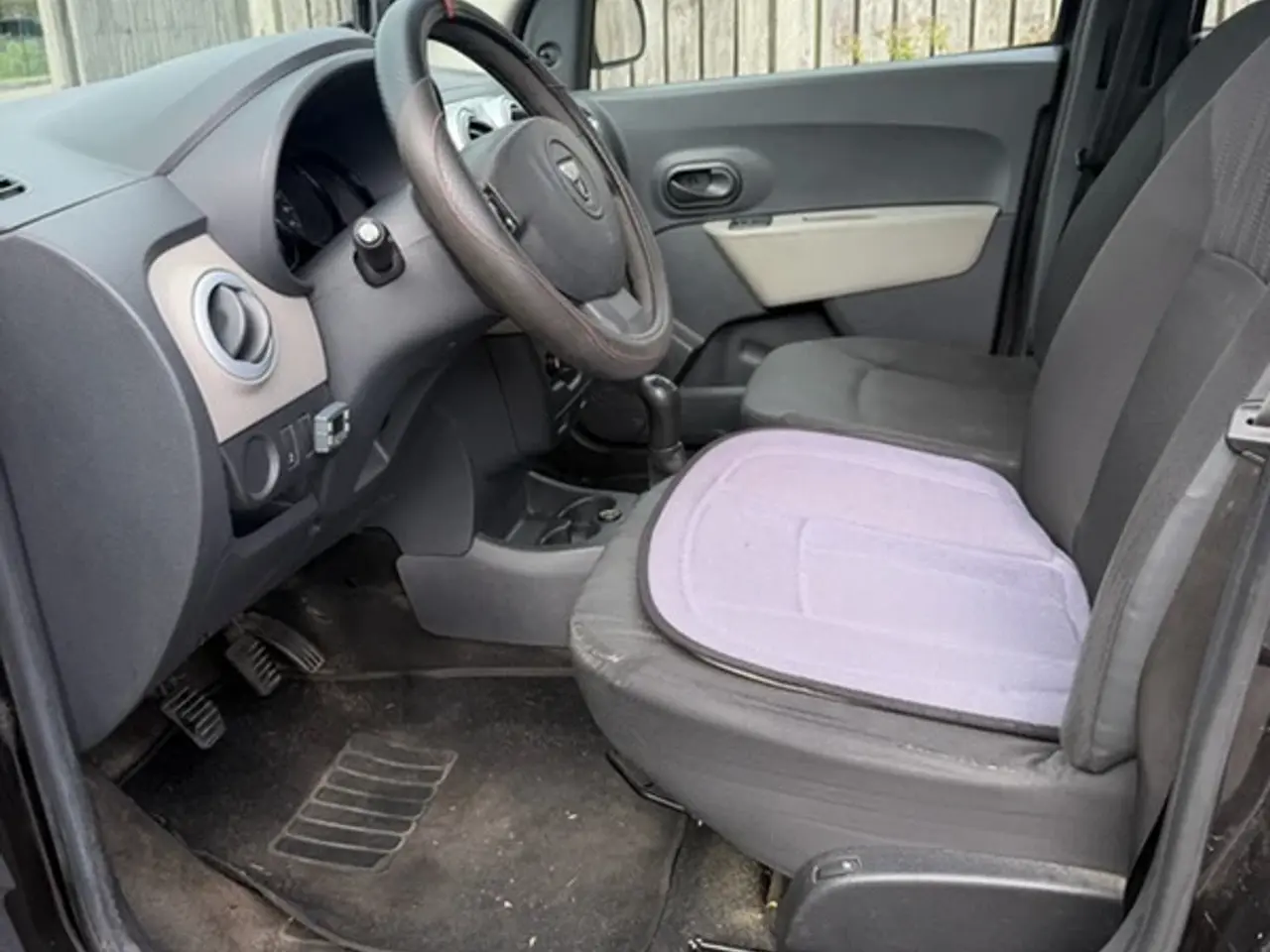 Billede 5 - Dacia lodgy