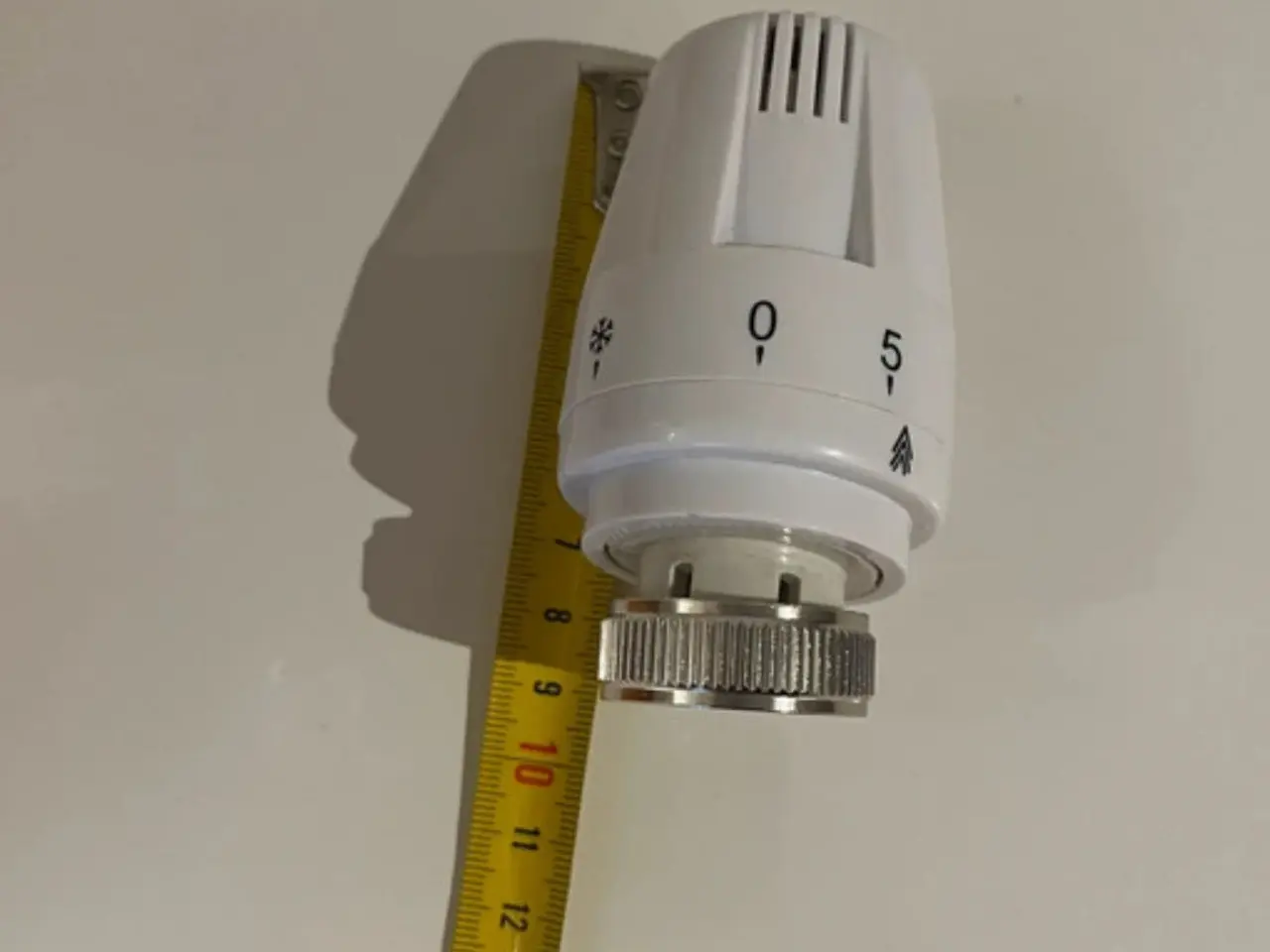 Billede 3 - Termostat til radiator 