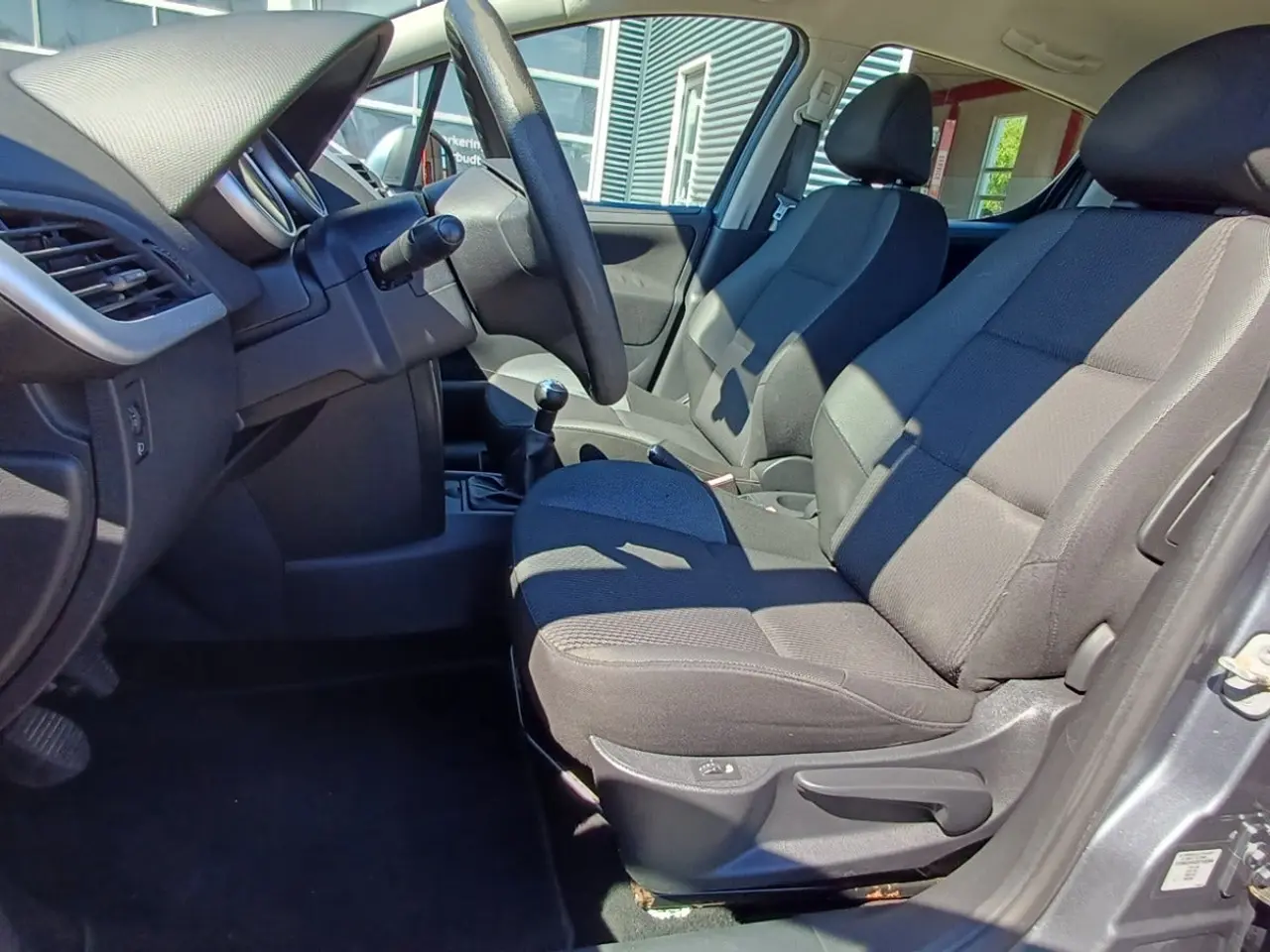 Billede 12 - Peugeot 207 1,6 HDi 90 Comfort+