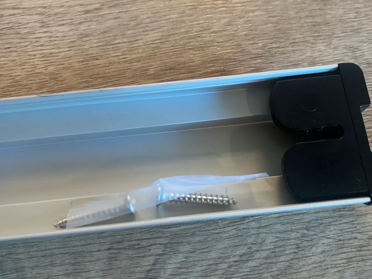 Billede 4 - Knivmagnetholdet fra Cook & Baker