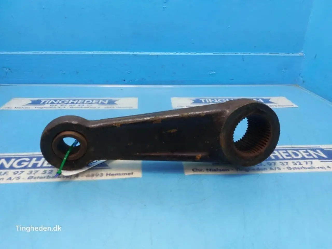 Billede 2 - Fiat 55-66 Liftarm 5131383