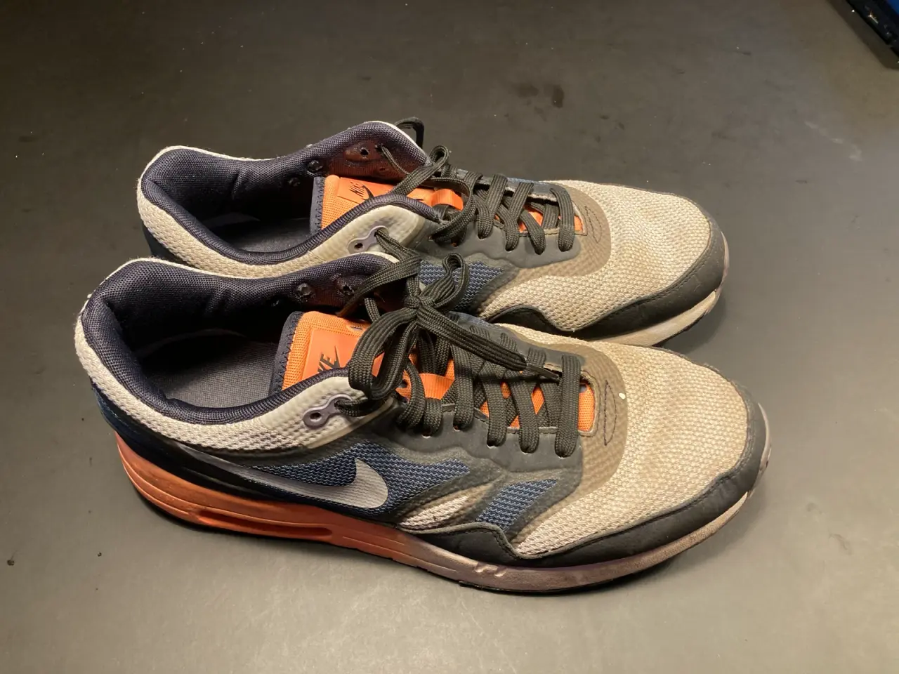 Billede 1 - Nike Air Max