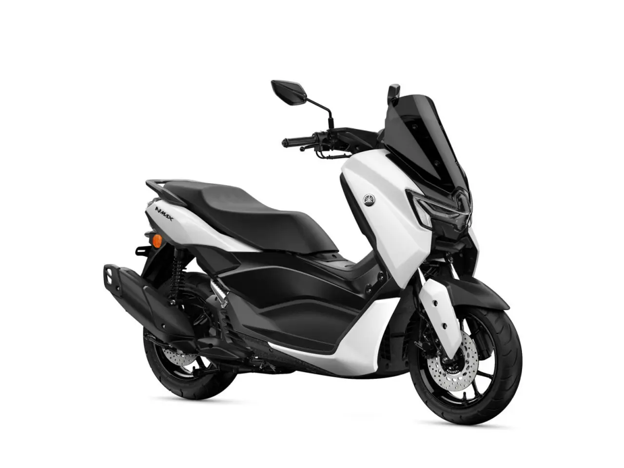 Billede 9 - Yamaha N-Max 125