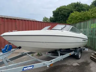 Stingray 180 RX