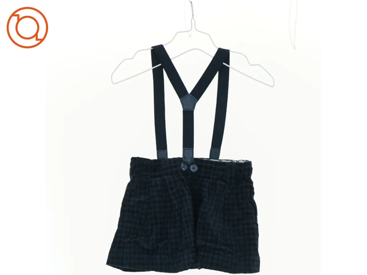 Billede 1 - Nederdel fra Zara (str. 80 cm)