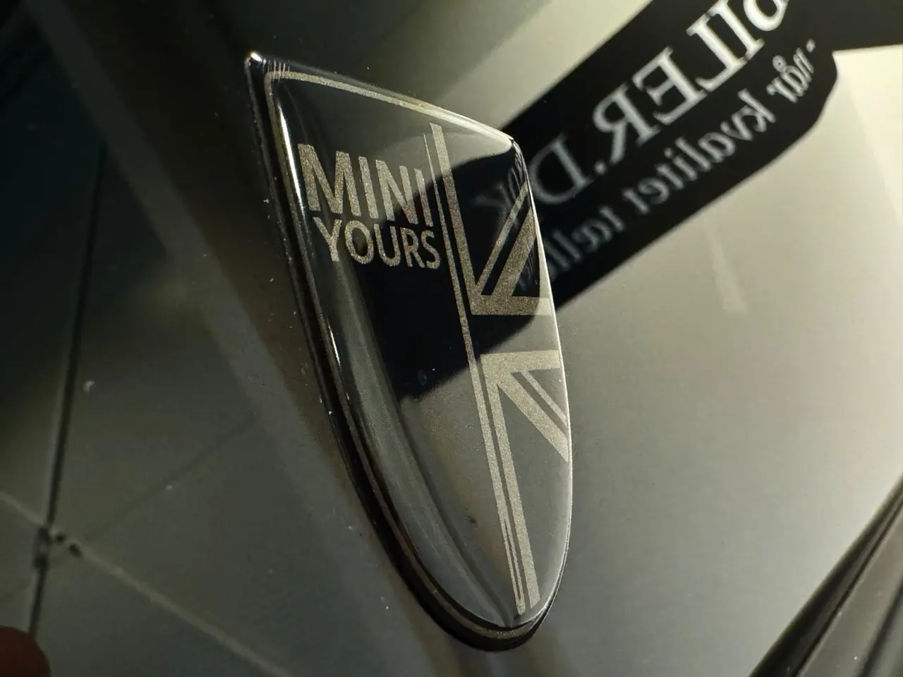 Billede 10 - MINI Cooper SE Yours Trim