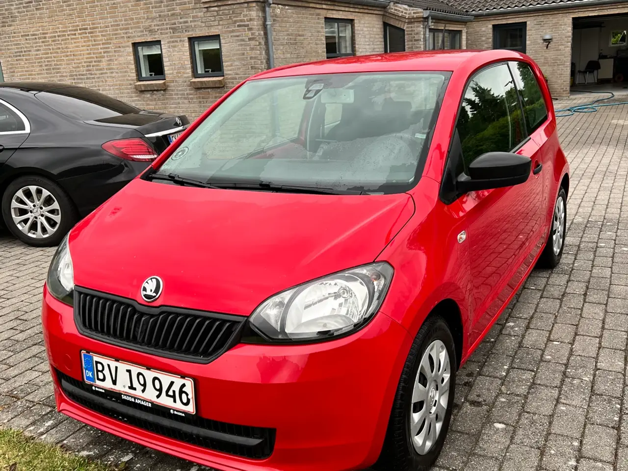 Billede 1 - Skoda citigo