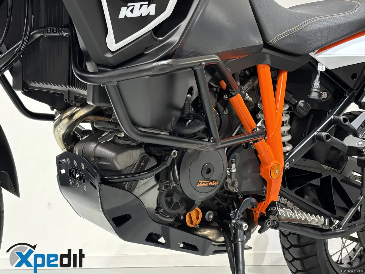 Billede 18 - KTM 1290 Super Adventure R