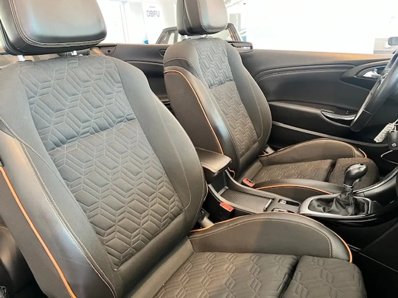 Billede 20 - Opel Cascada Cabriolet turbo 1,4i benzin velholdt 