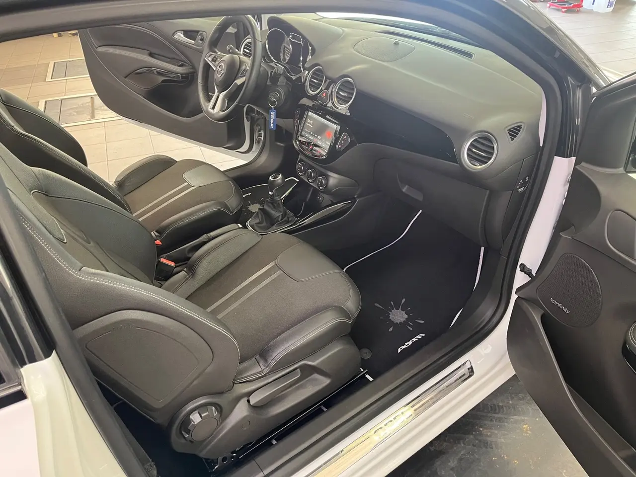 Billede 22 - Opel Adam 1,4 100 Slam