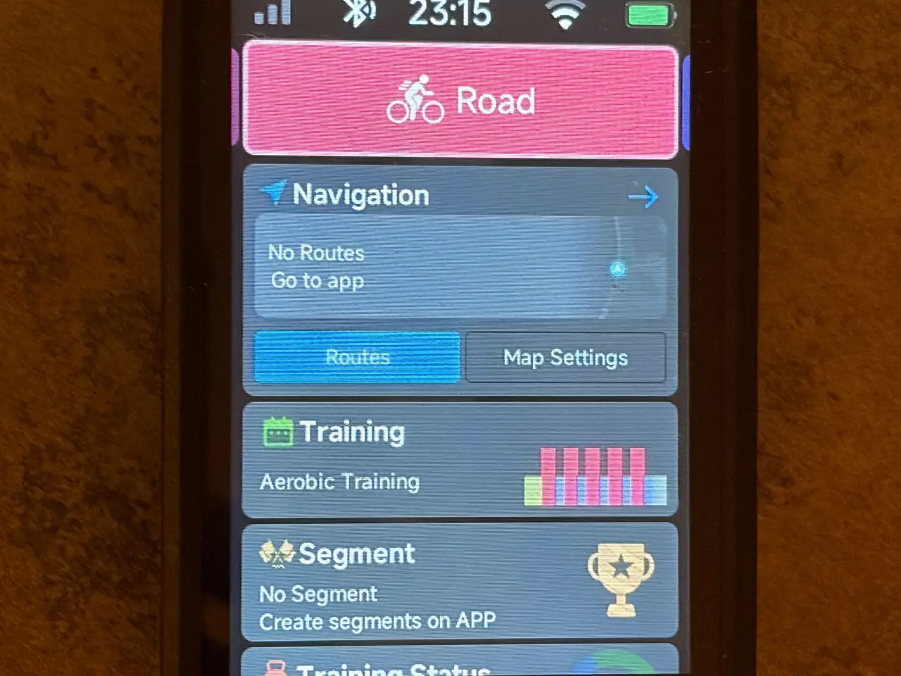 Billede 3 - iGPSPORT GPS Cykelcomputer