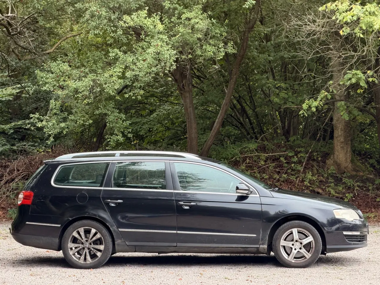 Billede 8 - VW Passat 2,0 TDi 140 Highline Variant
