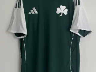 Panathinaikos 2025/26 hjemmebane🇬🇷