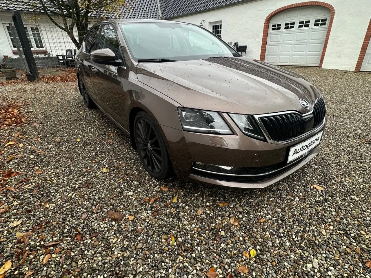 Billede 5 - Skoda Octavia 1,5 TSi 150 Style Business DSG