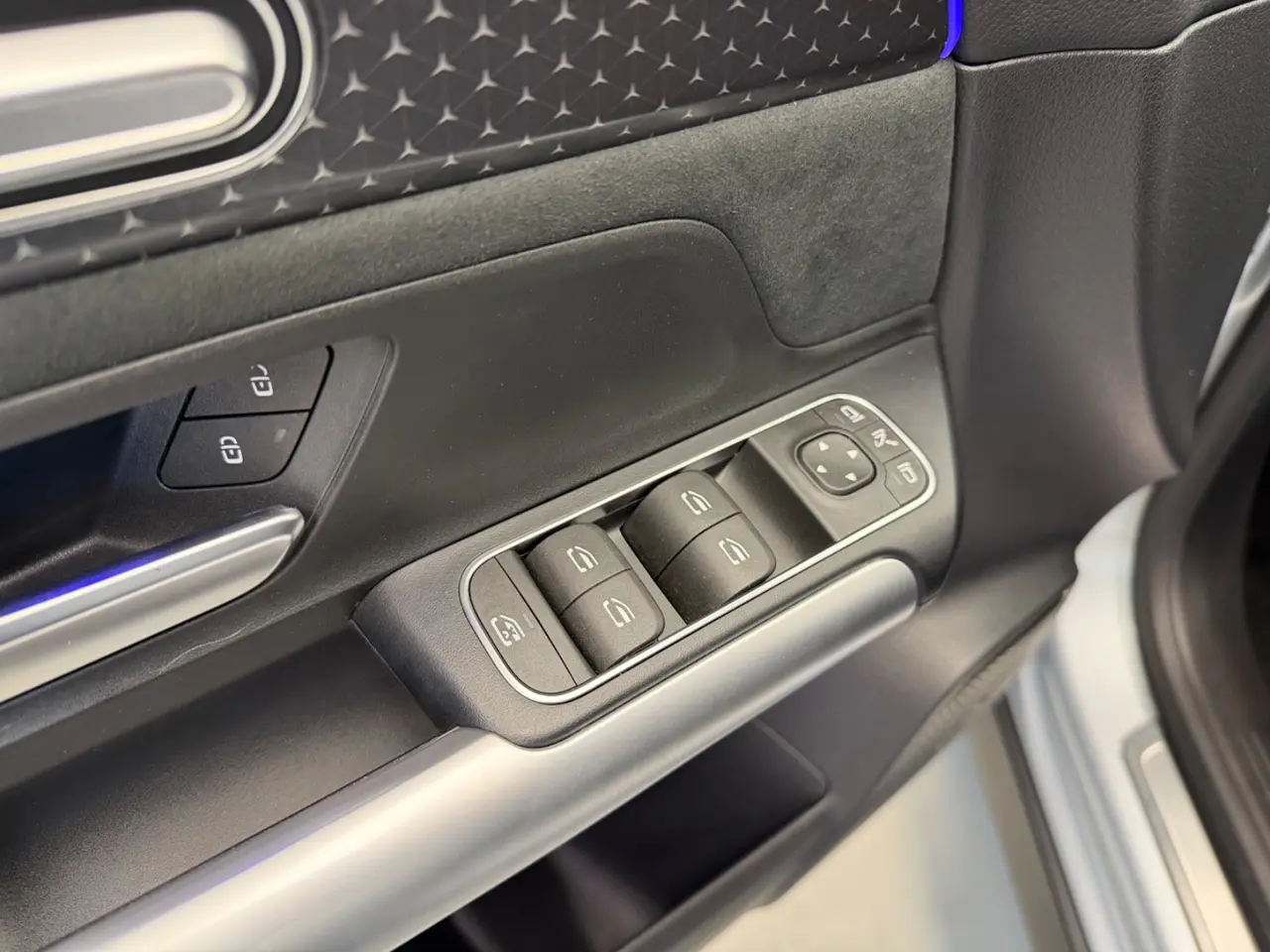 Billede 13 - Mercedes EQA250+ AMG Line