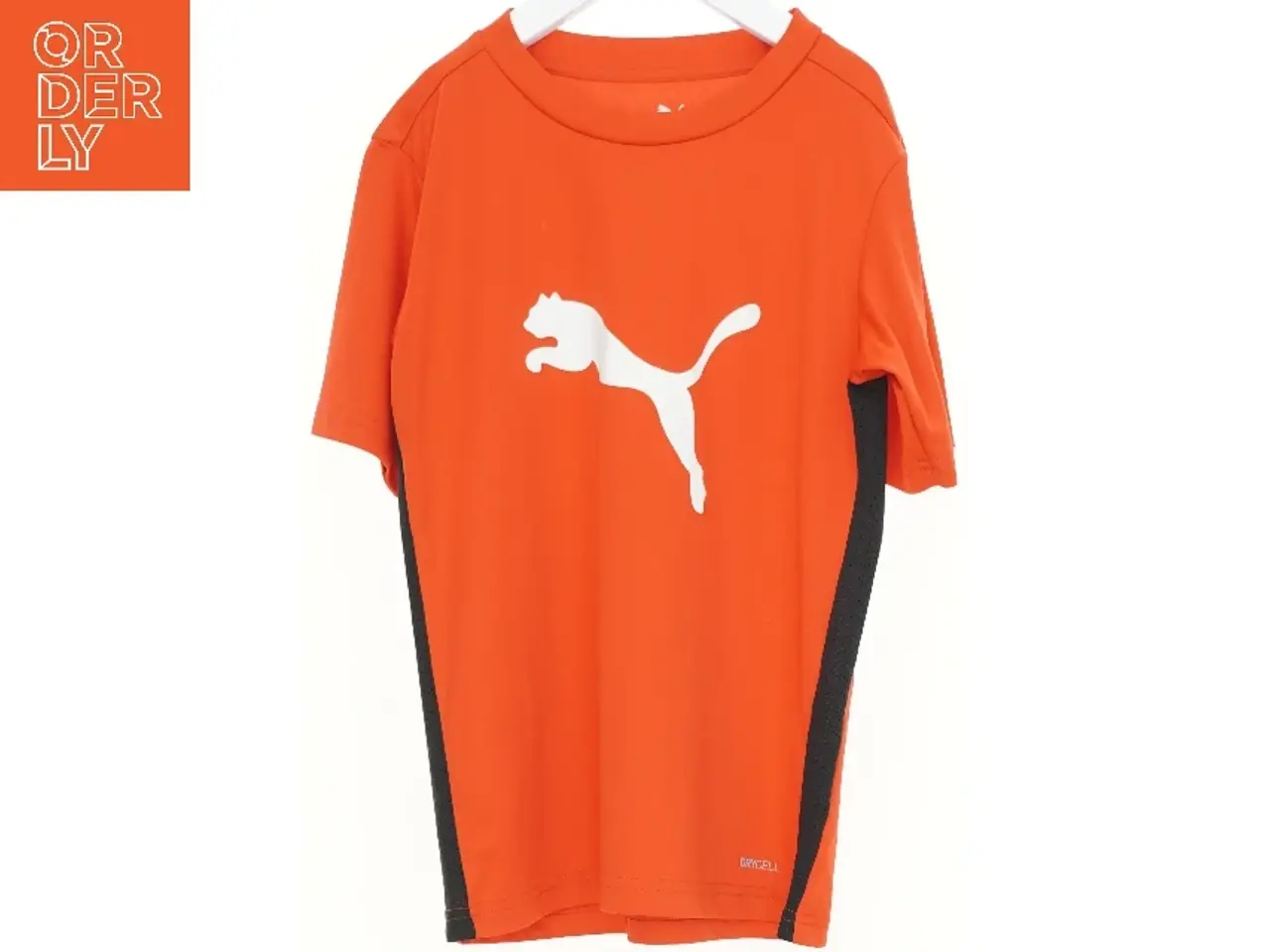 Billede 1 - Puma t-shirt sport (str. 140 cm)