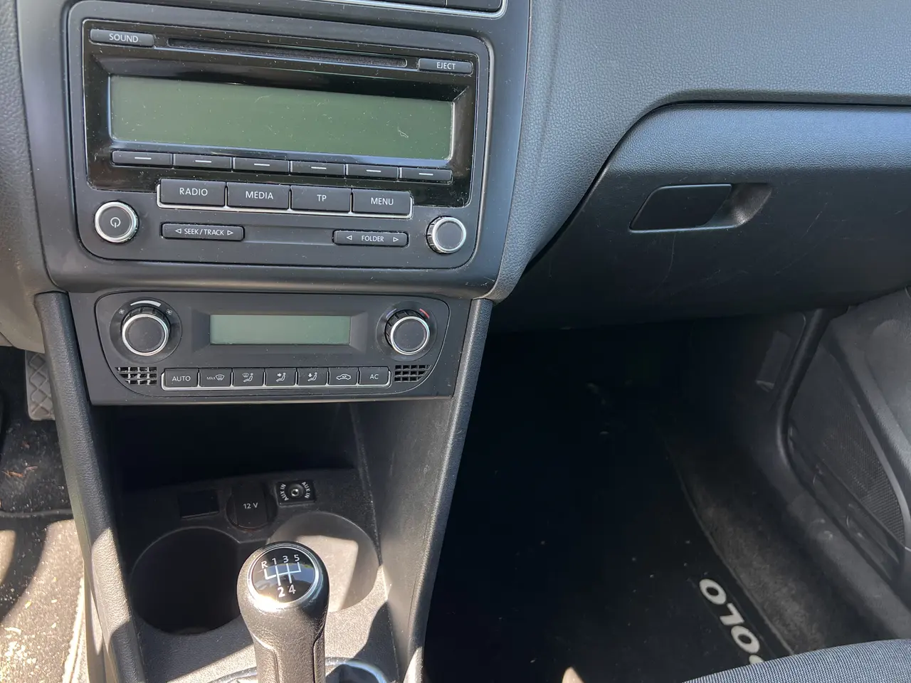 Billede 5 - 1. Ejer VW Polo 1,4 sælges billig
