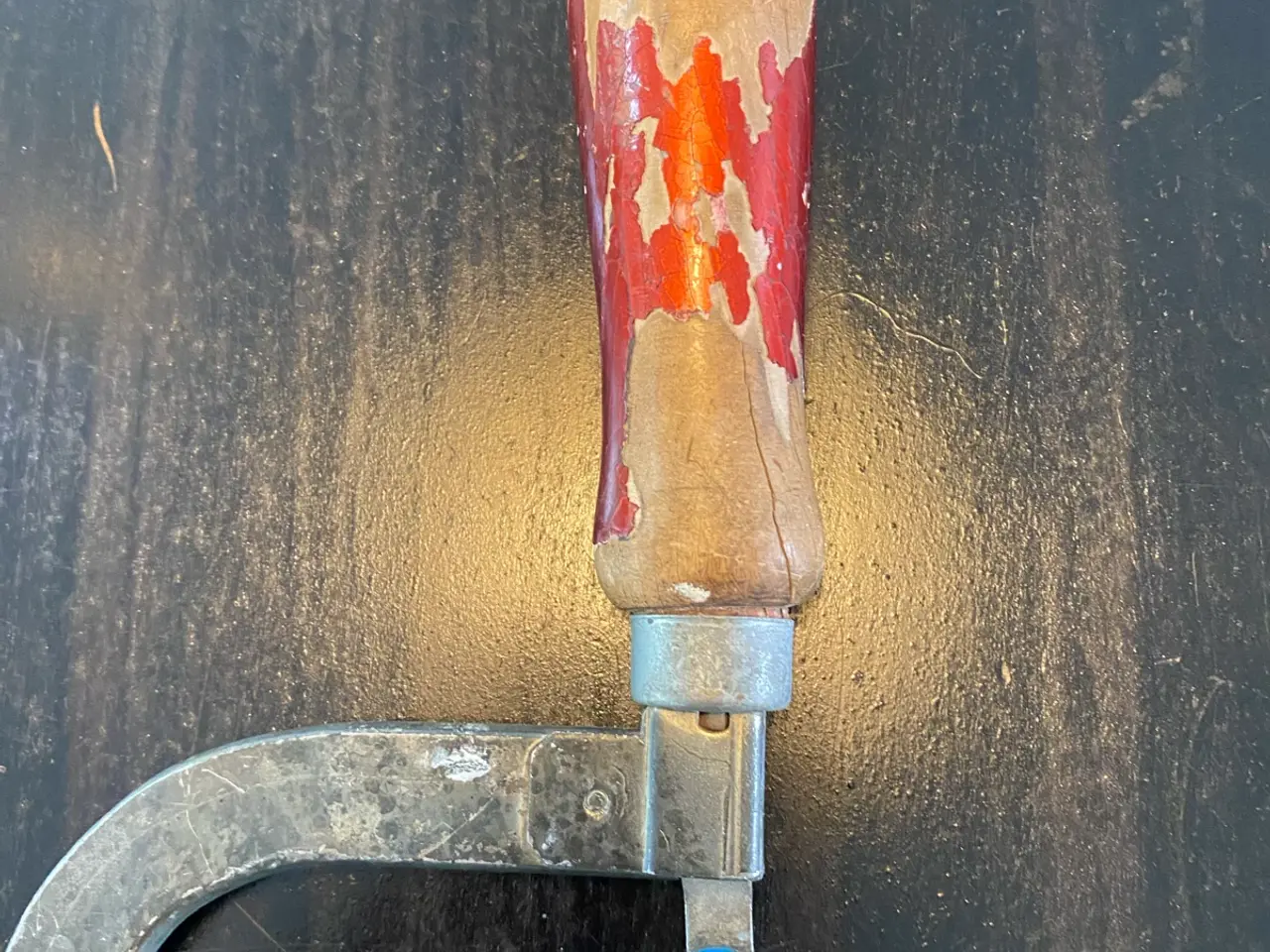Billede 6 - Metal sav 