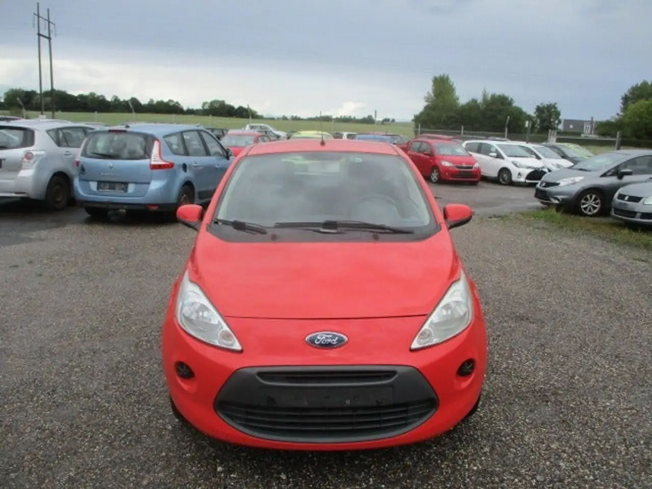 Billede 2 - Ford Ka 1,2 Digital