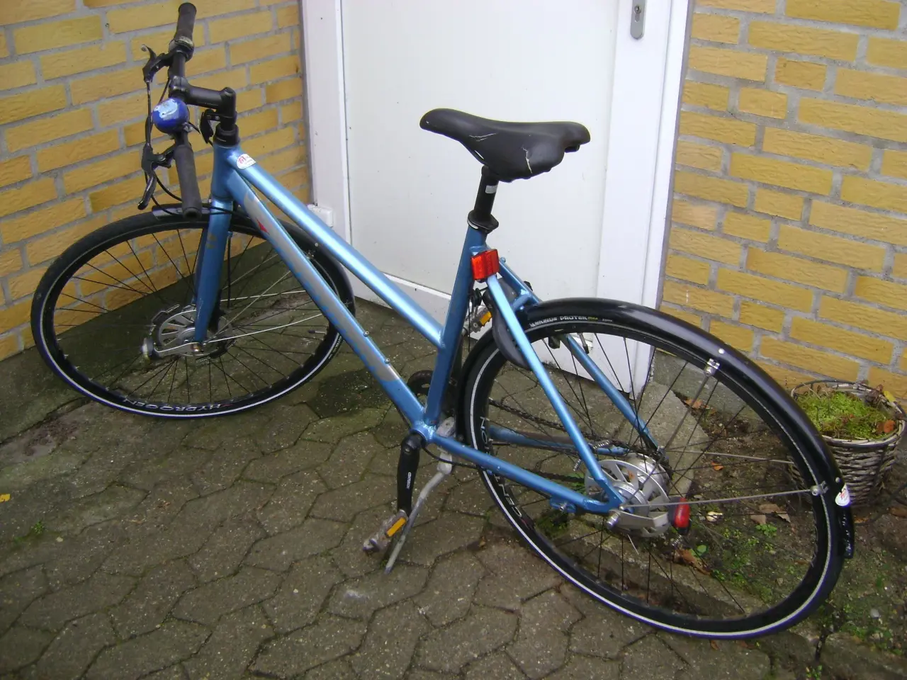 Billede 2 - Centurion Model Discovery 28 tommer hjul