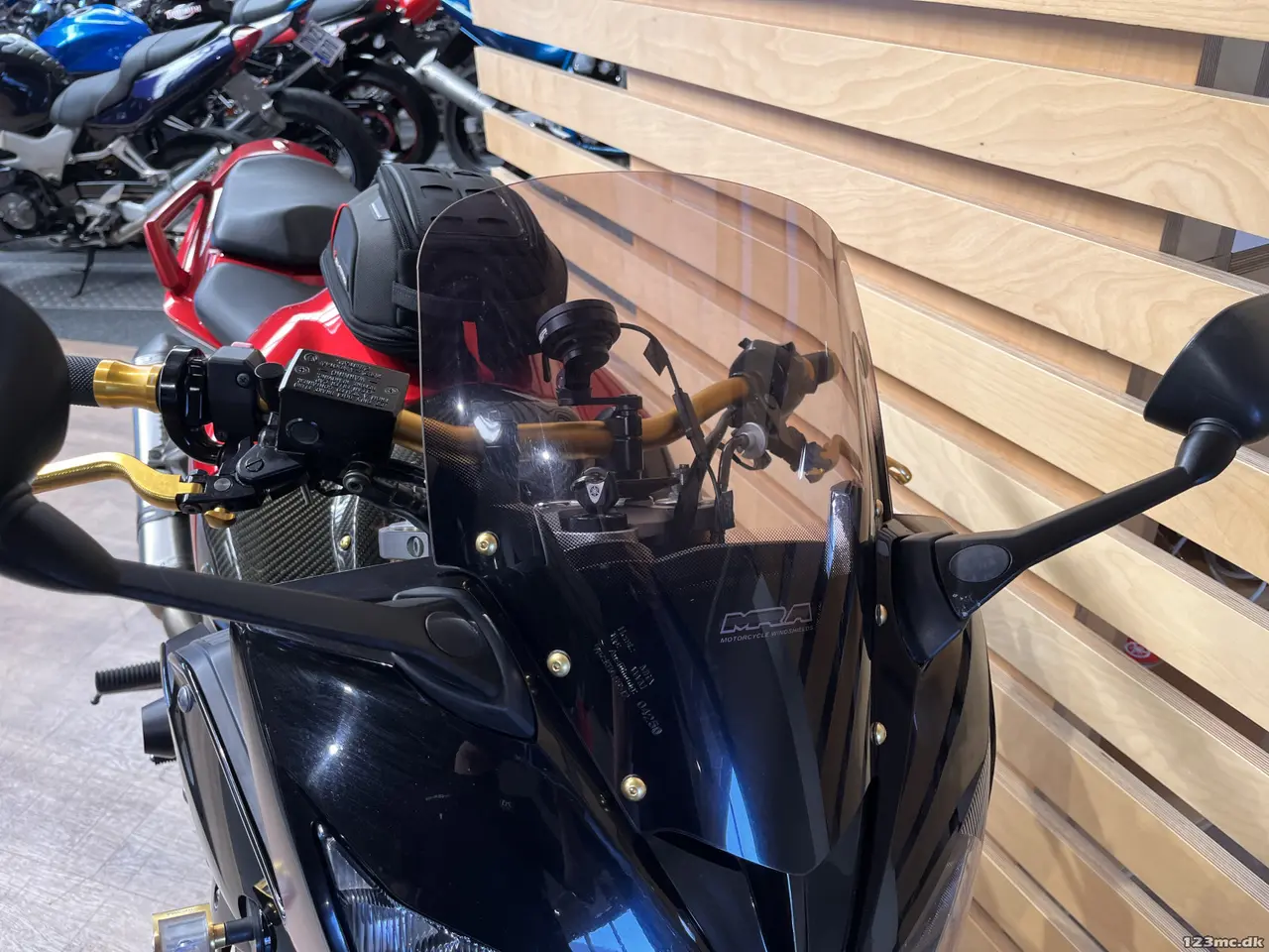 Billede 20 - Yamaha FZ1 SA