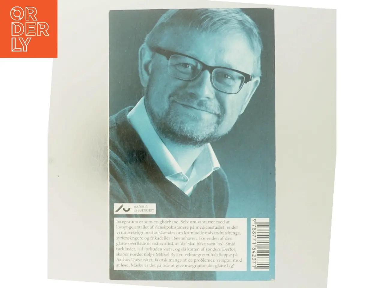 Billede 2 - Integration af Mikkel Rytter (Bog)