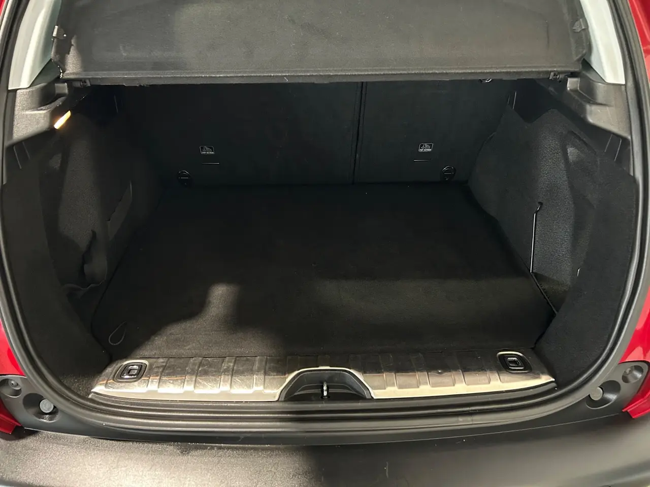 Billede 17 - Peugeot 2008 1,6 BlueHDi 100 GT Line Sky