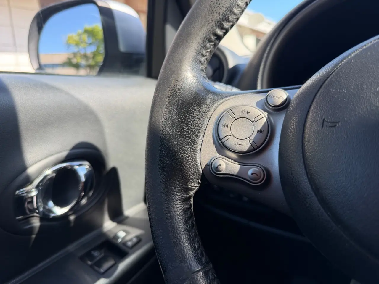 Billede 15 - Nissan Micra 1,2 Visia