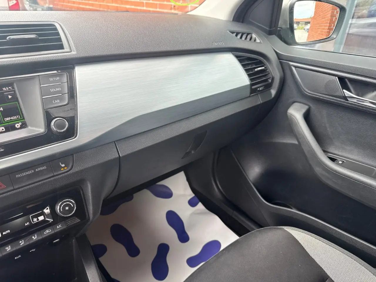 Billede 13 - Skoda Fabia 1,2 TSi 90 Ambition Combi