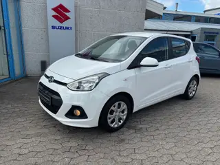 Hyundai i10 1,0 Access