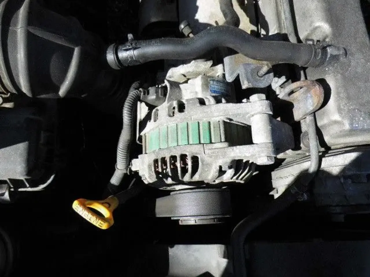 Billede 11 - Kia Sorento reservedeledele