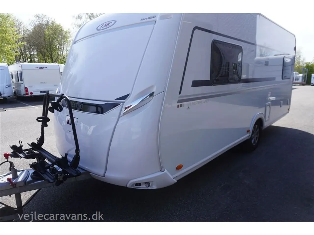 Billede 4 - 2017 - LMC Maestro 470 E