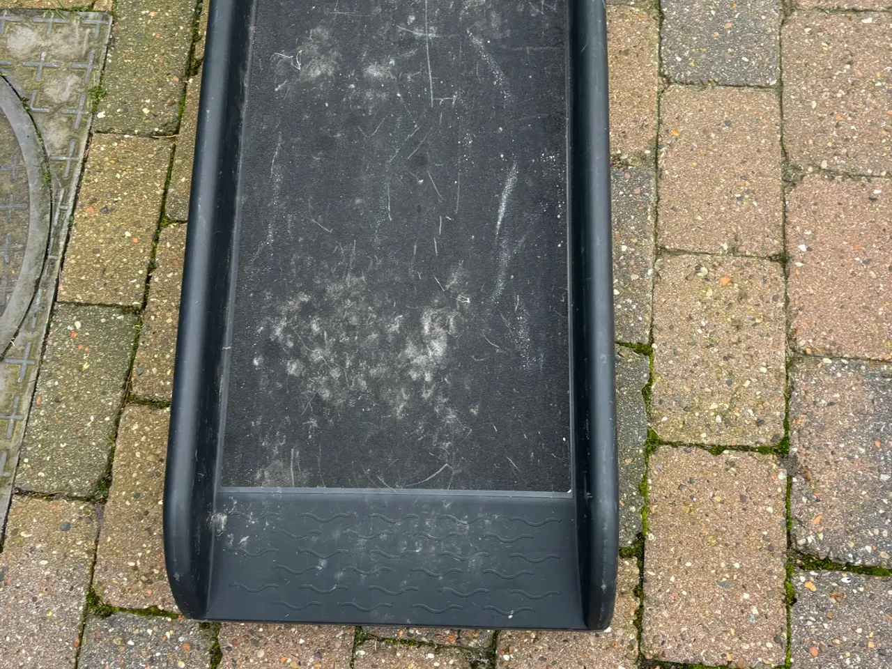 Billede 2 - Foldbar hunderampe fra Trixie