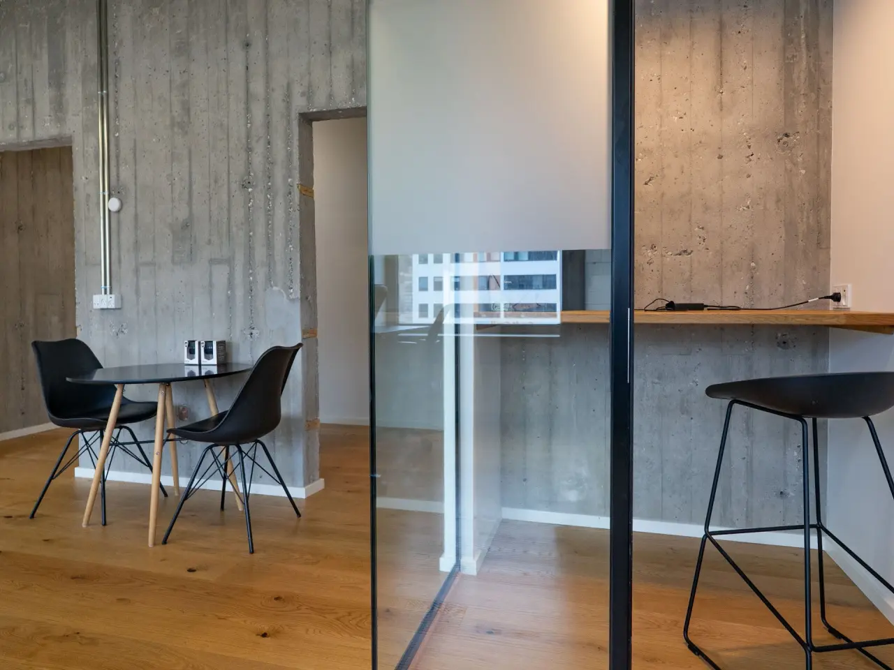 Billede 16 - Kontorlejemål ved Nørreport Station