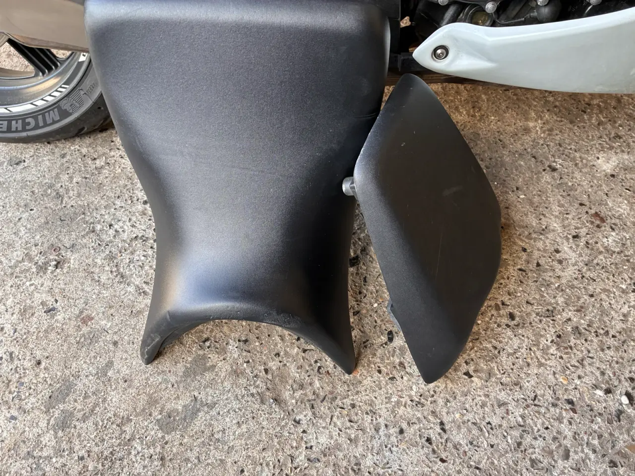 Billede 8 - CBF 1000 FA