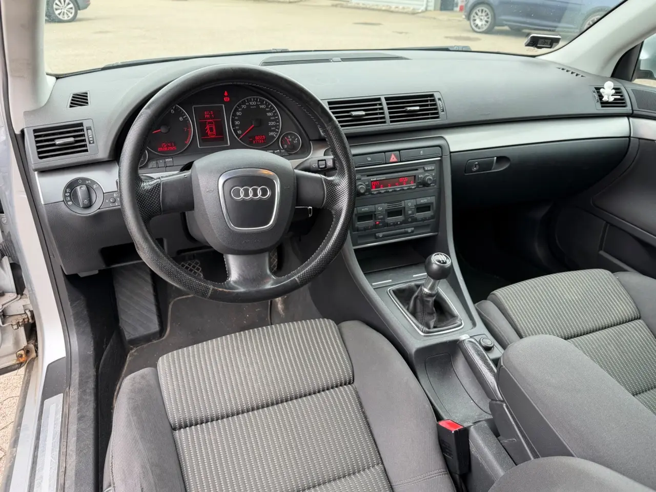 Billede 6 - Audi A4 1,8 T 163