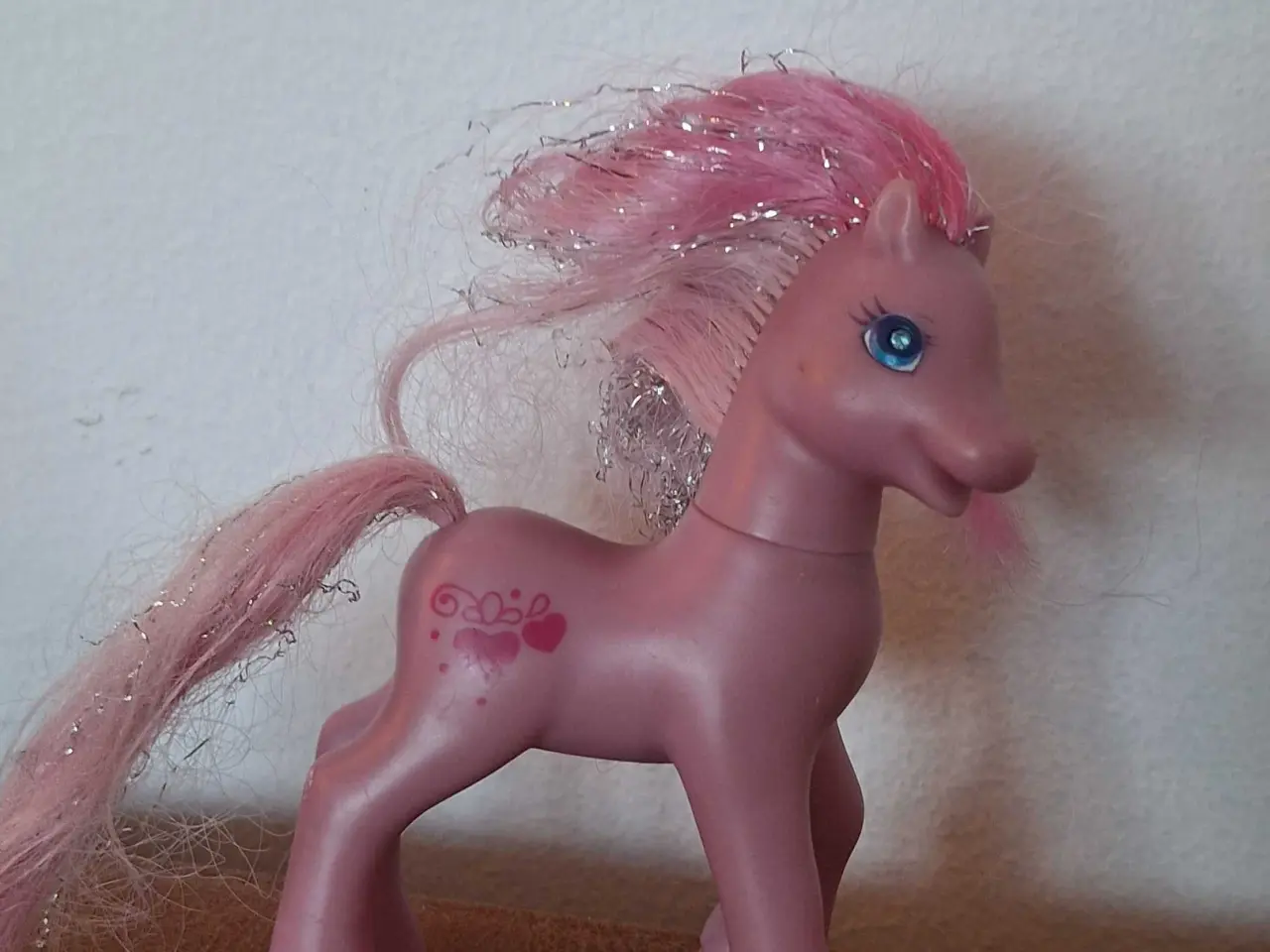 Billede 1 - My little pony