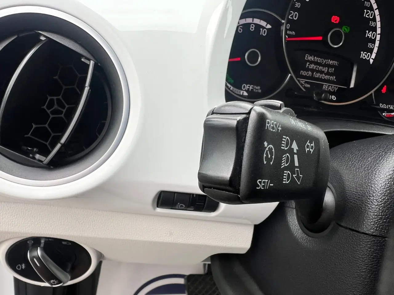 Billede 12 - VW e-Up! High Up!